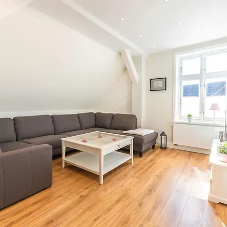 Holiday home In Foehr With 4 Bedrooms