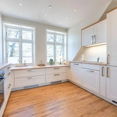In Foehr With 4 Bedrooms