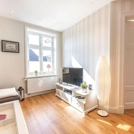 In Foehr With 4 Bedrooms