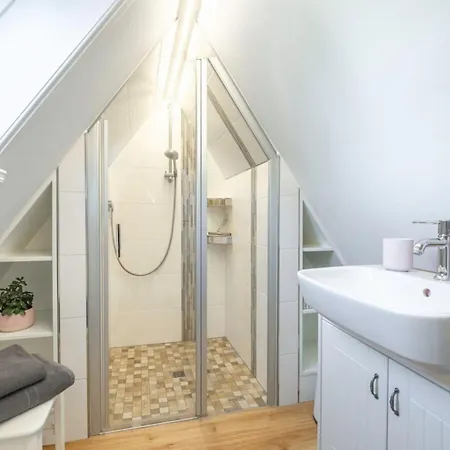 In Foehr With 4 Bedrooms